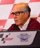 Ezpeleta MotoGP