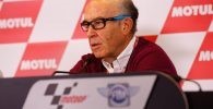 Ezpeleta MotoGP