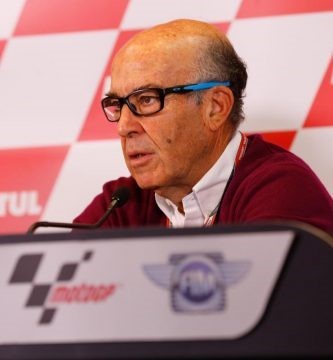 Ezpeleta MotoGP