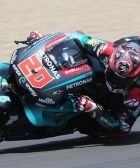 Fabio Quartararo Yamaha Jerez