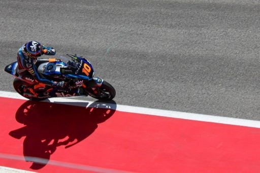 moto2, luca marini