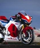 Honda RC213V-S Honda