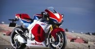 Honda RC213V-S Honda