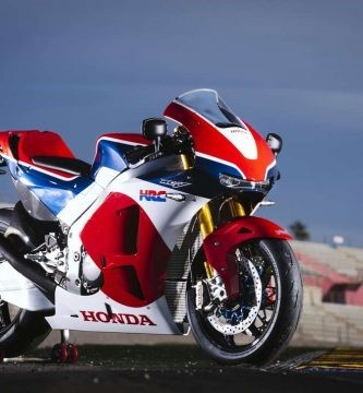 Honda RC213V-S Honda