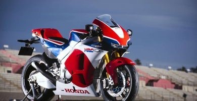 Honda RC213V-S Honda