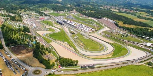 Mugello