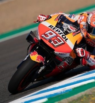 Marc Márquez