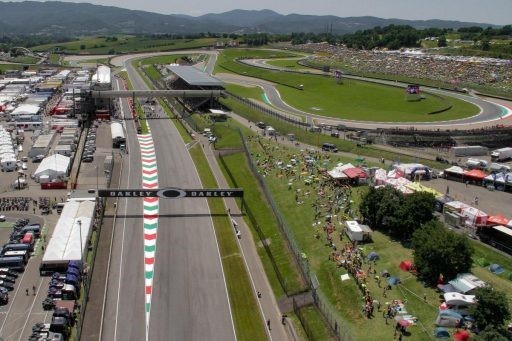 Mugello