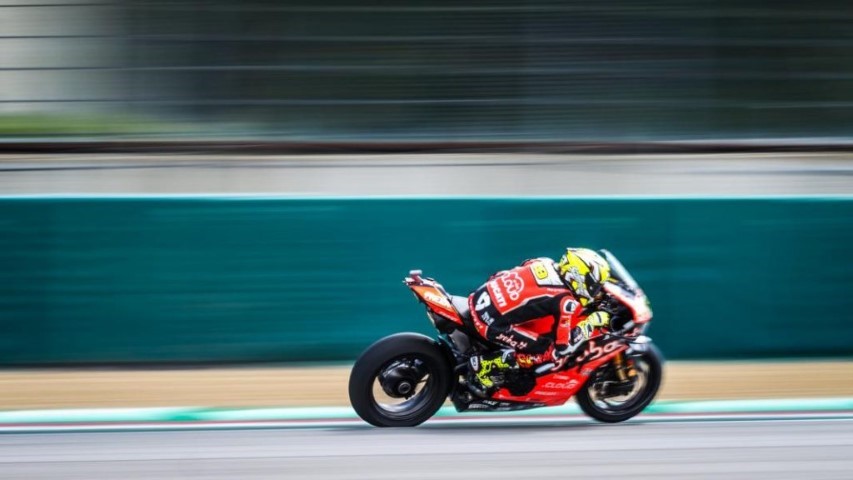 Jonathan Rea Álvaro Bautista SBK Imola Ducati Kawasaki