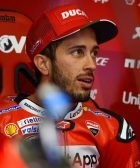 Andrea Dovizioso Marc Márquez Ducati Honda Danilo Petrucci MotoGP Le Mans