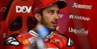 Andrea Dovizioso Marc Márquez Ducati Honda Danilo Petrucci MotoGP Le Mans