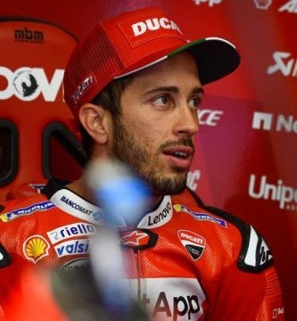 Andrea Dovizioso Marc Márquez Ducati Honda Danilo Petrucci MotoGP Le Mans