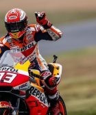 John McPhee Moto3 Moto2 MotoGP Alex Márquez FrenchGP Le Mans Marc Márquez Repsol Honda