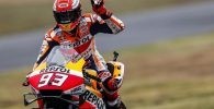 John McPhee Moto3 Moto2 MotoGP Alex Márquez FrenchGP Le Mans Marc Márquez Repsol Honda