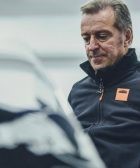 Hervé Poncharal KTM MotoGP Johann Zarco Stefan Pierer