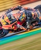 Mike Leitner KTM Pol Espargaró Johann Zarco MotoGP