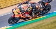Mike Leitner KTM Pol Espargaró Johann Zarco MotoGP