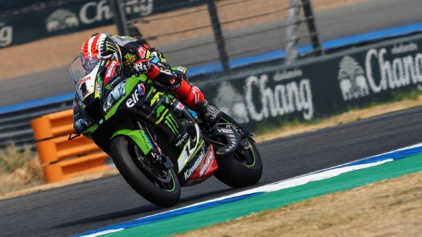 Jonathan Rea Álvaro Bautista WorldSBK Superbikes Imola Kawasaki Ducati Panigale Marco Melandri