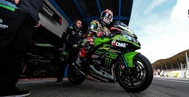 Jonathan Rea Álvaro Bautista WorldSBK Superbikes Imola Kawasaki Ducati Panigale Marco Melandri