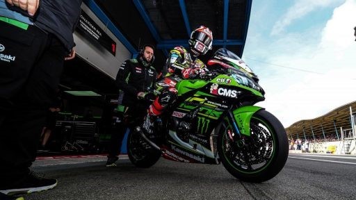 Jonathan Rea Álvaro Bautista WorldSBK Superbikes Imola Kawasaki Ducati Panigale Marco Melandri