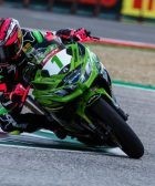 Ana Carrasco Superbikes Supersport 300 SBK SSP300 Kawasaki Provec Racing MotoGP