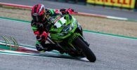 Ana Carrasco Superbikes Supersport 300 SBK SSP300 Kawasaki Provec Racing MotoGP