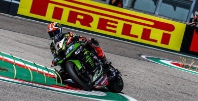 Jonathan Rea Davies Bautista Sykes Superbikes SBK Imola