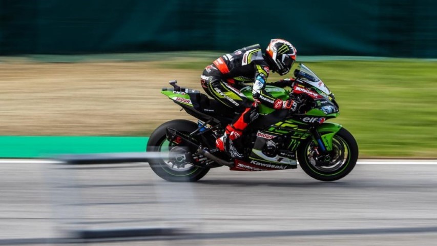 Jonathan Rea Álvaro Bautista SBK Imola Ducati Kawasaki