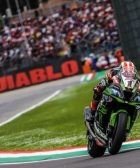 Jonathan Rea Álvaro Bautista SBK Imola Ducati Kawasaki