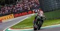 Jonathan Rea Álvaro Bautista SBK Imola Ducati Kawasaki