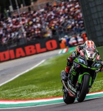 Jonathan Rea Álvaro Bautista SBK Imola Ducati Kawasaki