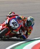 Honda SBK Superbike MotoGP Nicky Hayden Michael van der Mark Leon Camier Kawasaki