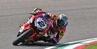 Honda SBK Superbike MotoGP Nicky Hayden Michael van der Mark Leon Camier Kawasaki