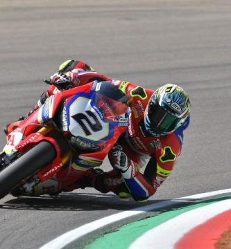 Honda SBK Superbike MotoGP Nicky Hayden Michael van der Mark Leon Camier Kawasaki