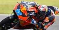 Jorge Martín KTM Gresini Moto3 Moto2 Jerez MotoGP