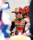 Marc Márquez Repsol Honda Jerez MotoGP Francia Le Mans Valentino Rossi Quartararo Morbidelli Rins Viñales