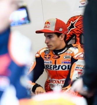 Marc Márquez Repsol Honda Jerez MotoGP Francia Le Mans Valentino Rossi Quartararo Morbidelli Rins Viñales