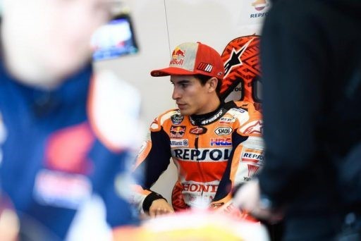 Marc Márquez Repsol Honda Jerez MotoGP Francia Le Mans Valentino Rossi Quartararo Morbidelli Rins Viñales