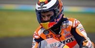 Jorge Lorenzo Repsol Honda Marc Márquez Ducati MotoGP