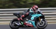 Fabio Quartararo MotoGP Jerez Yamaha Petronas SRT