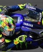 Valentino Rossi Jerez MotoGP Patricia