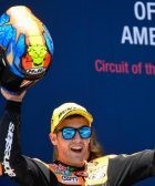Jorge Navarro Moto2 Speed Up MotoGP