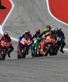 Sueldo MotoGP Márquez Rossi Lorenzo Viñales Dovizioso