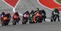 Sueldo MotoGP Márquez Rossi Lorenzo Viñales Dovizioso