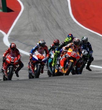 Sueldo MotoGP Márquez Rossi Lorenzo Viñales Dovizioso