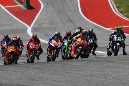 Sueldo MotoGP Márquez Rossi Lorenzo Viñales Dovizioso