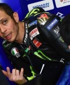 Valentino Rossi Yamaha Jerez MotoGP SpanishGP Morbidelli Viñales Quartararo