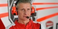 Paolo Ciabatti Marc Márquez Ducati Honda MotoGP Alex Márquez