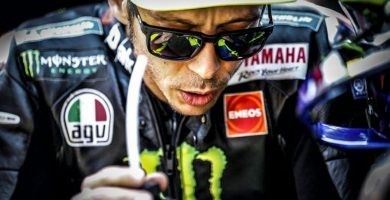 Valentino Rossi Yamaha Honda Ducati Quartararo MotoGP Le Mans