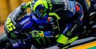 Valentino Rossi Monster Energy Yamaha MotoGP Le Mans FrenchGP GP de Francia